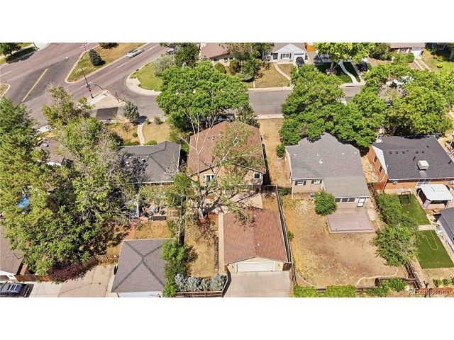 906 Forest St, Denver, CO 80220
