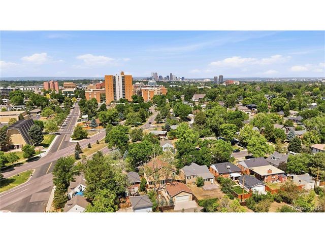 906 Forest St, Denver, CO 80220