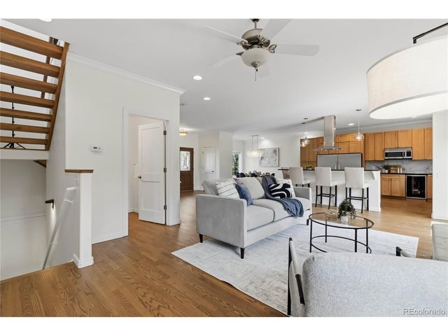 906 Forest St, Denver, CO 80220