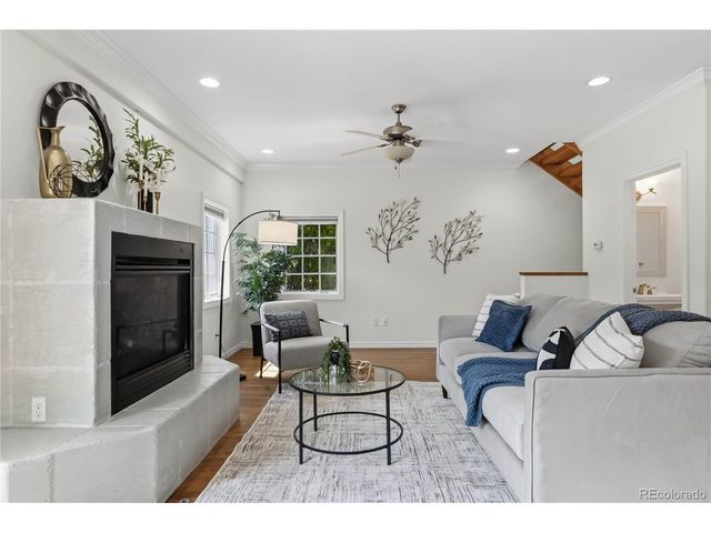 906 Forest St, Denver, CO 80220