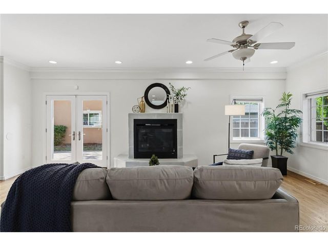 906 Forest St, Denver, CO 80220