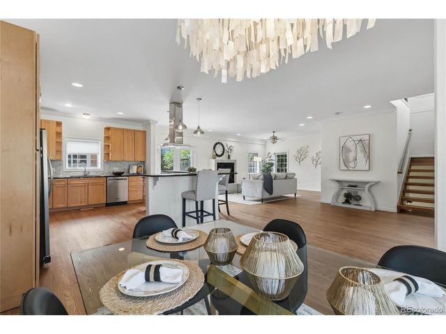 906 Forest St, Denver, CO 80220