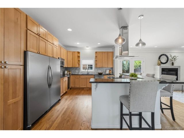 906 Forest St, Denver, CO 80220