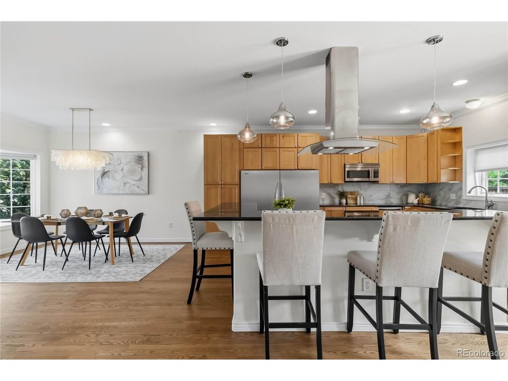 906 Forest St, Denver, CO 80220