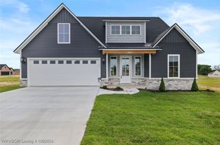 514 Buffalo Pass, Barling, AR 72923