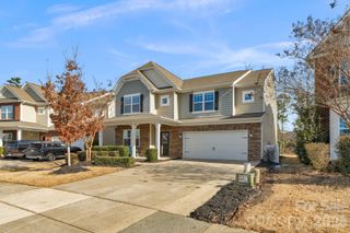 2637 Southern Trace Drive, Waxhaw, NC 28173