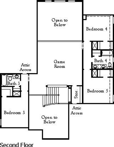 604 Wexford Drive, Celina, TX 75009