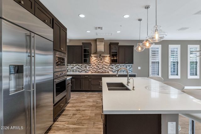 18019 E VISTA DESIERTO --, Rio Verde, AZ 85263