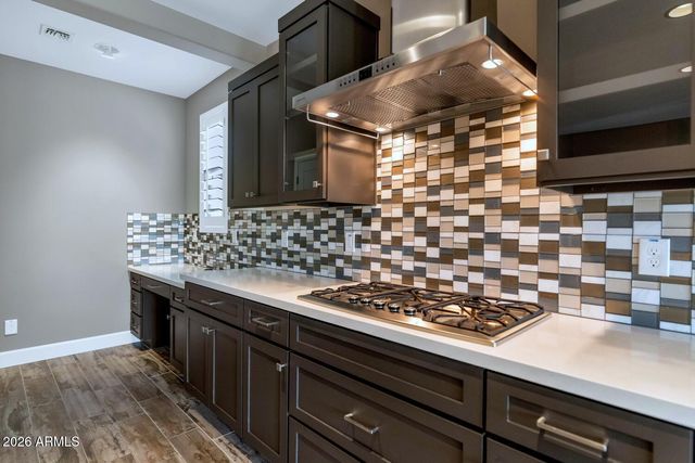 18019 E VISTA DESIERTO --, Rio Verde, AZ 85263