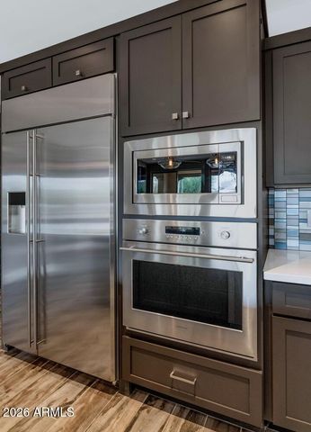 18019 E VISTA DESIERTO --, Rio Verde, AZ 85263