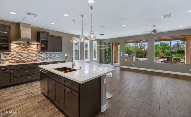 18019 E VISTA DESIERTO --, Rio Verde, AZ 85263