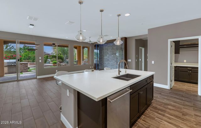 18019 E VISTA DESIERTO --, Rio Verde, AZ 85263