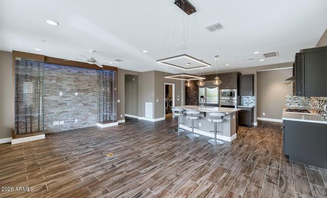 18019 E VISTA DESIERTO --, Rio Verde, AZ 85263