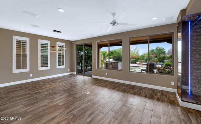 18019 E VISTA DESIERTO --, Rio Verde, AZ 85263