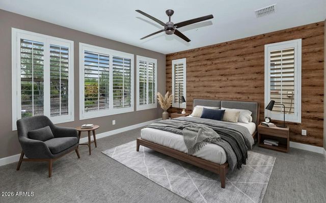18019 E VISTA DESIERTO --, Rio Verde, AZ 85263