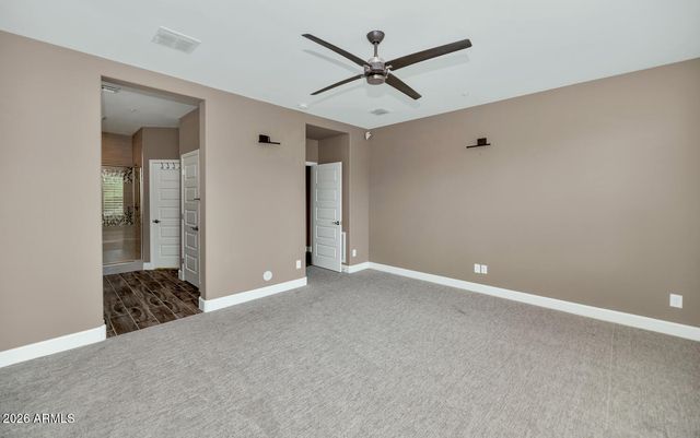 18019 E VISTA DESIERTO --, Rio Verde, AZ 85263