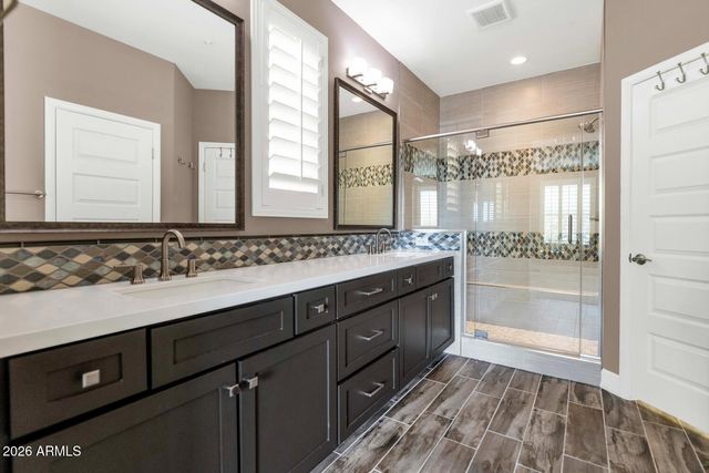 18019 E VISTA DESIERTO --, Rio Verde, AZ 85263