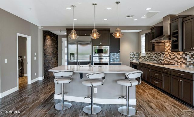 18019 E VISTA DESIERTO --, Rio Verde, AZ 85263