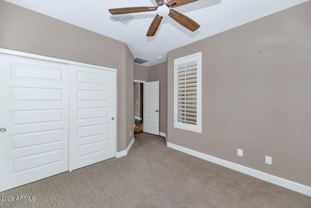 18019 E VISTA DESIERTO --, Rio Verde, AZ 85263