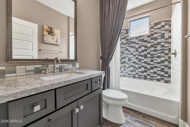 18019 E VISTA DESIERTO --, Rio Verde, AZ 85263