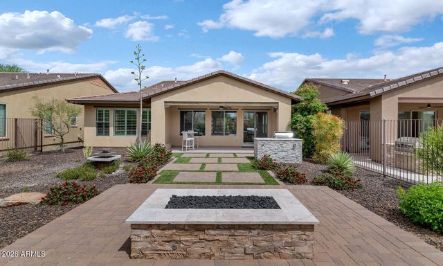 18019 E VISTA DESIERTO --, Rio Verde, AZ 85263