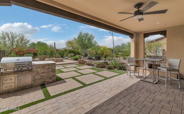 18019 E VISTA DESIERTO --, Rio Verde, AZ 85263