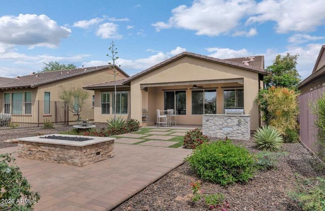 18019 E VISTA DESIERTO --, Rio Verde, AZ 85263