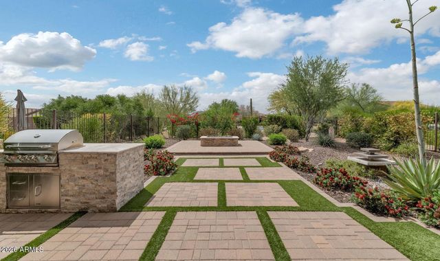 18019 E VISTA DESIERTO --, Rio Verde, AZ 85263