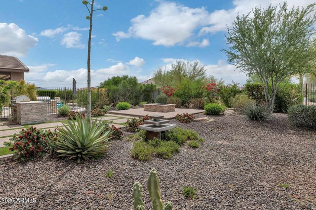 18019 E VISTA DESIERTO --, Rio Verde, AZ 85263