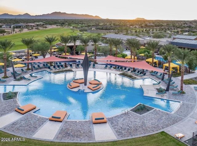 18019 E VISTA DESIERTO --, Rio Verde, AZ 85263