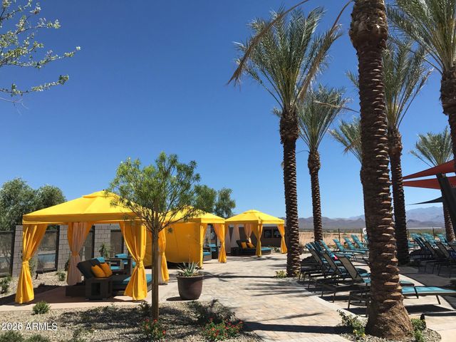 18019 E VISTA DESIERTO --, Rio Verde, AZ 85263