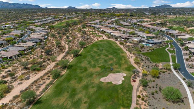 18019 E VISTA DESIERTO --, Rio Verde, AZ 85263