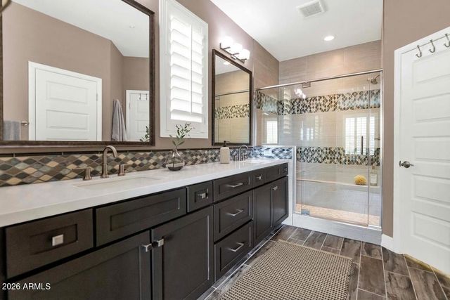18019 E VISTA DESIERTO --, Rio Verde, AZ 85263