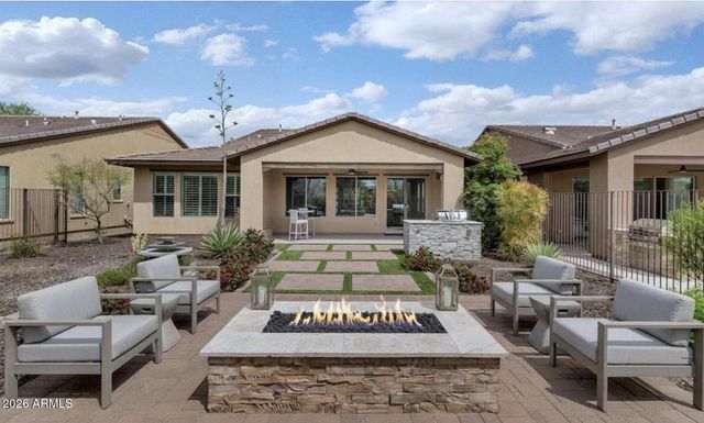 18019 E VISTA DESIERTO --, Rio Verde, AZ 85263