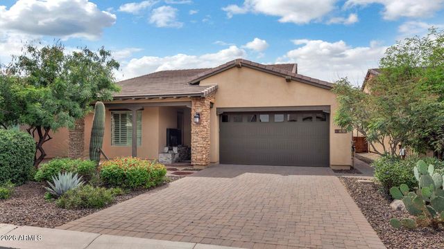 18019 E VISTA DESIERTO --, Rio Verde, AZ 85263