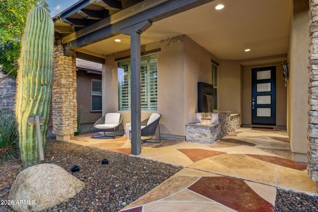 18019 E VISTA DESIERTO --, Rio Verde, AZ 85263