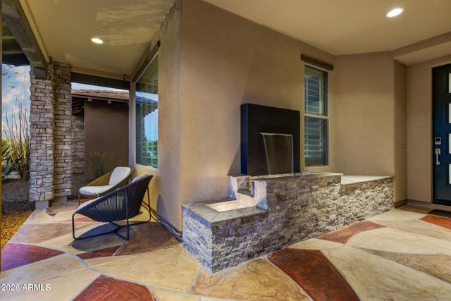 18019 E VISTA DESIERTO --, Rio Verde, AZ 85263