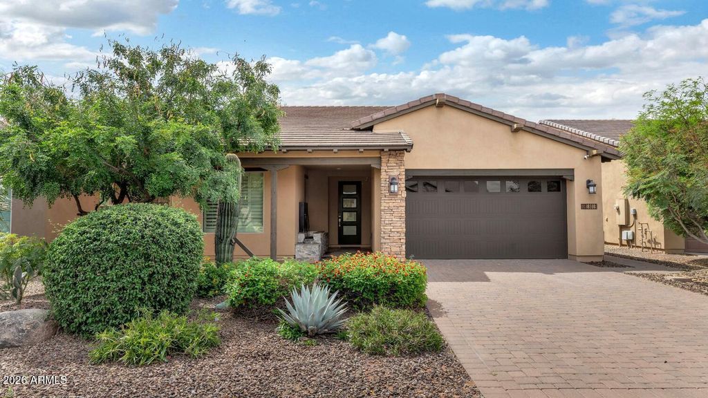18019 E VISTA DESIERTO --, Rio Verde, AZ 85263