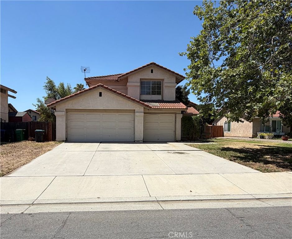 Image 1 of property listing at 24677 Rugby, Moreno Valley, CA 92551