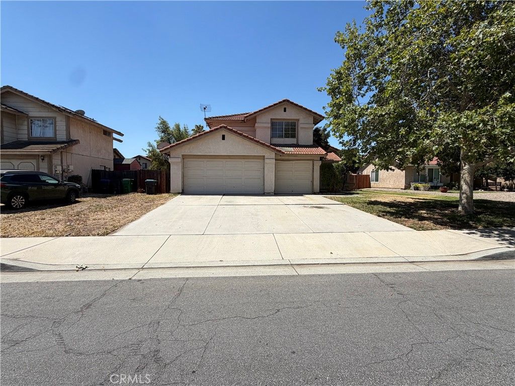 Image 2 of property listing at 24677 Rugby, Moreno Valley, CA 92551