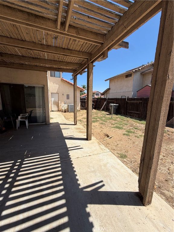 Image 40 of property listing at 24677 Rugby, Moreno Valley, CA 92551