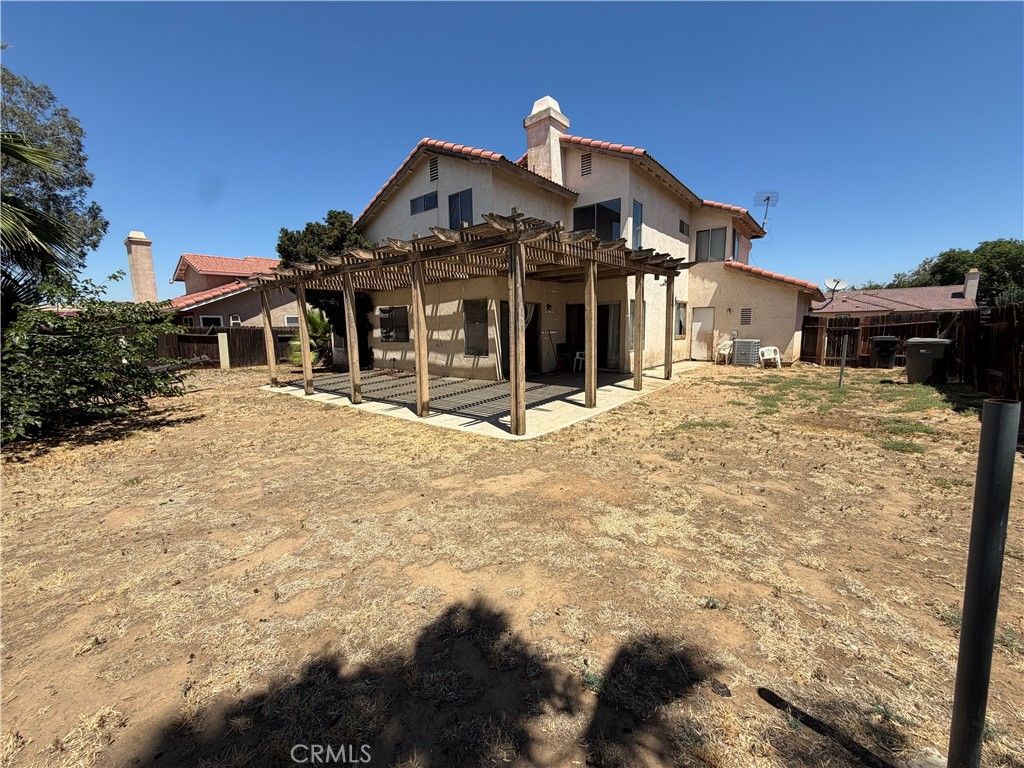 Image 43 of property listing at 24677 Rugby, Moreno Valley, CA 92551