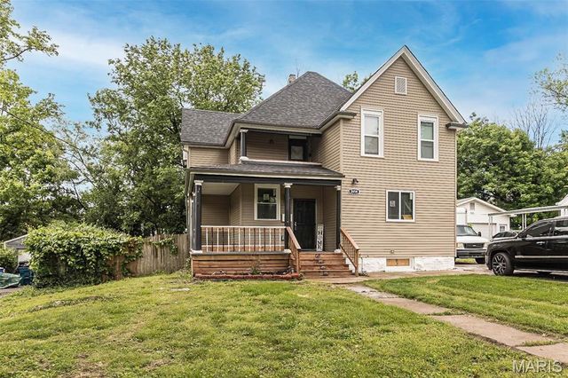 2654 Terrace Lane, St Louis, MO 63136