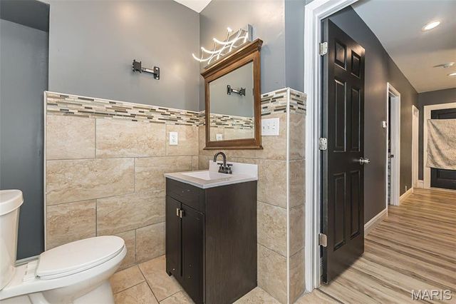 2654 Terrace Lane, St Louis, MO 63136