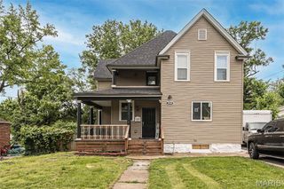 2654 Terrace Lane, St Louis, MO 63136