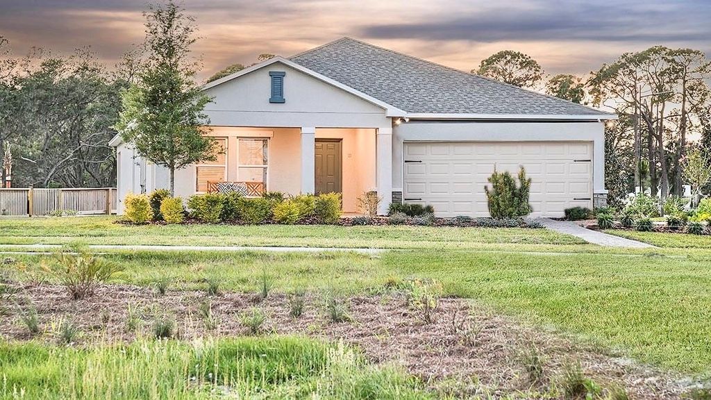 4244 ALICE STREET, Edgewater, FL 32141