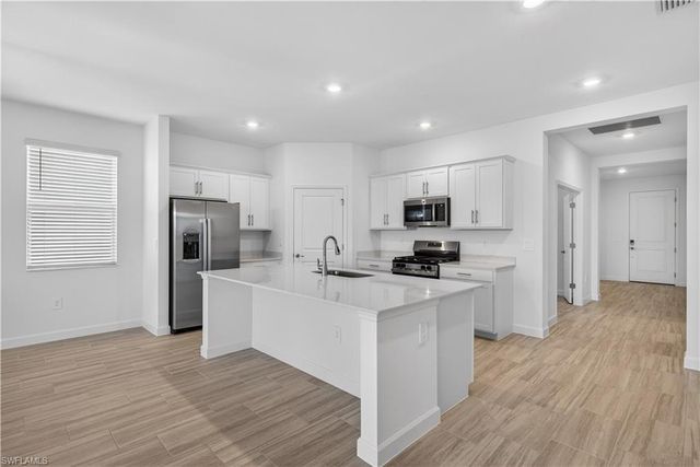 15015 Bluewater RD, Punta Gorda, FL 33982