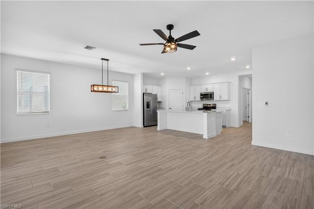 15015 Bluewater RD, Punta Gorda, FL 33982