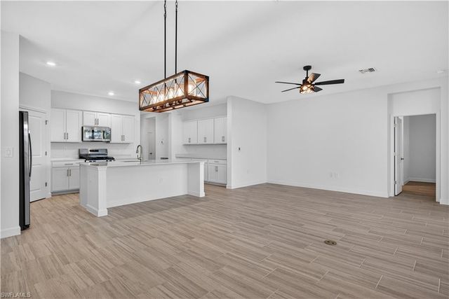 15015 Bluewater RD, Punta Gorda, FL 33982