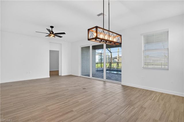 15015 Bluewater RD, Punta Gorda, FL 33982